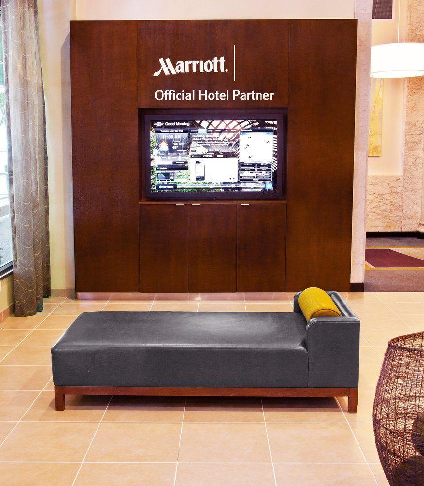 Hotel Courtyard Seattle Downtown / Pioneer Square Exterior foto